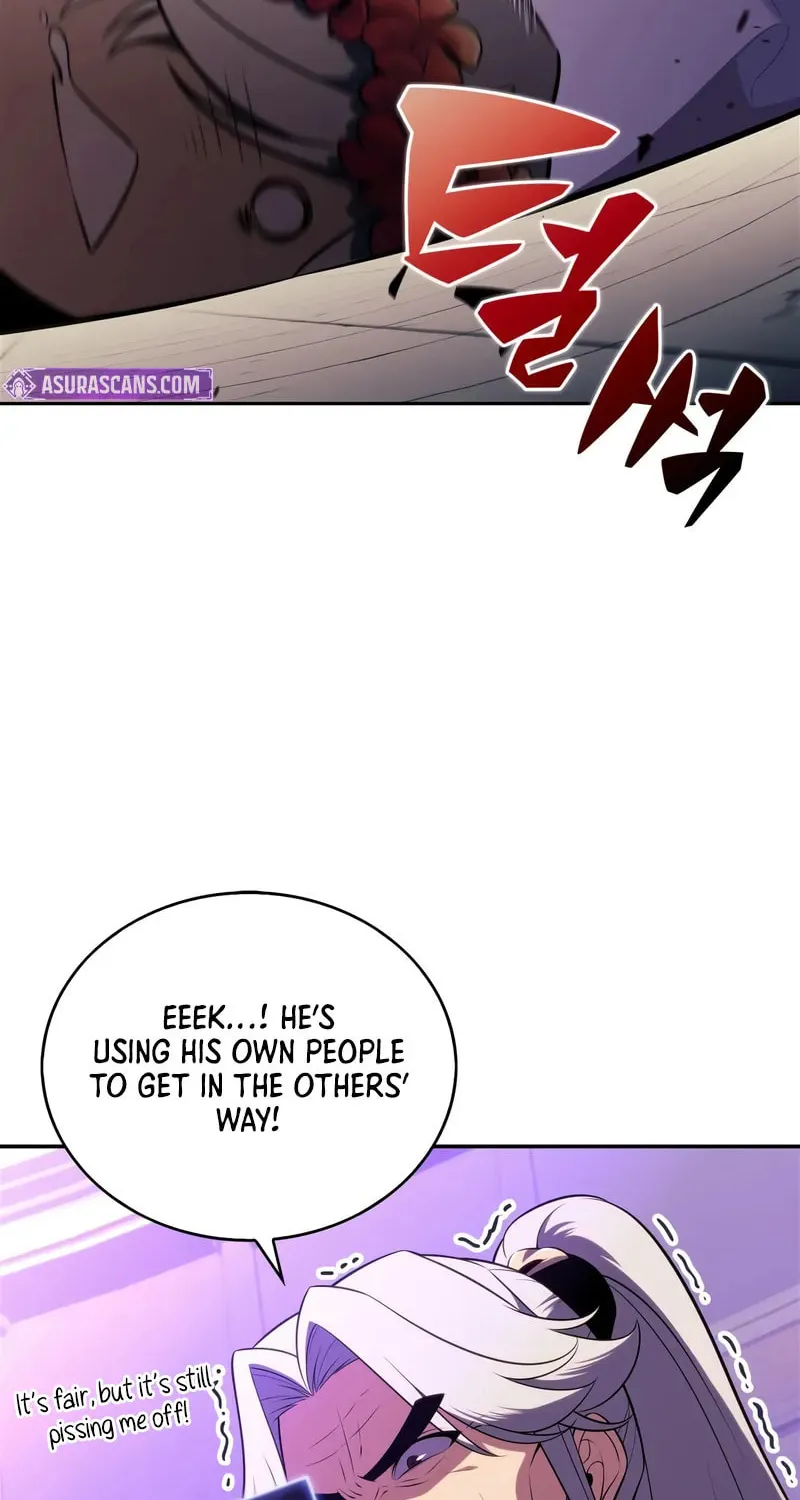 I’m the Max-Level Newbie Chapter 200 page 85 - 