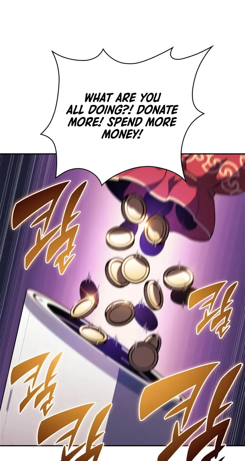 I’m the Max-Level Newbie Chapter 200 page 87 - 