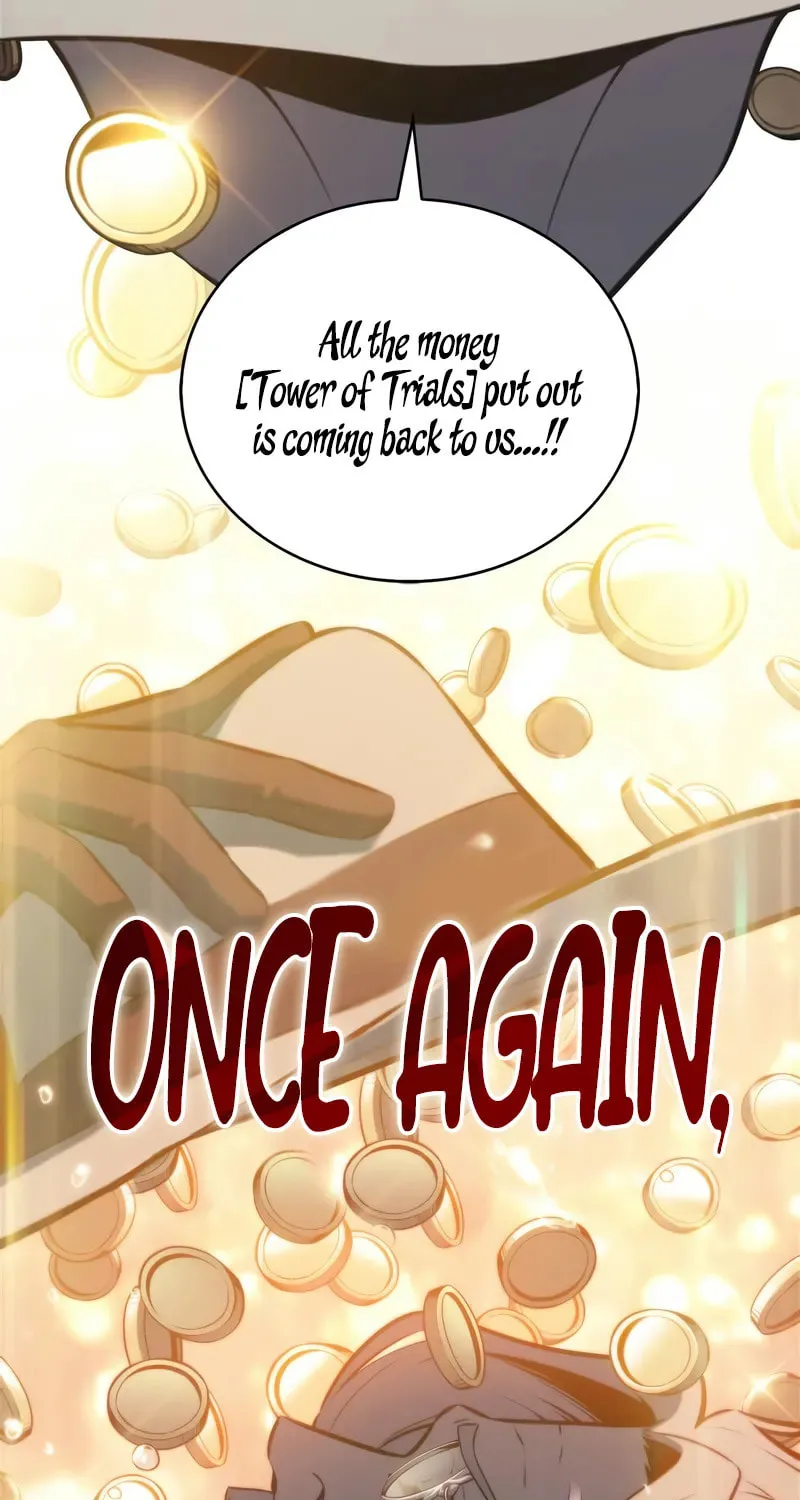 I’m the Max-Level Newbie Chapter 200 page 90 - 