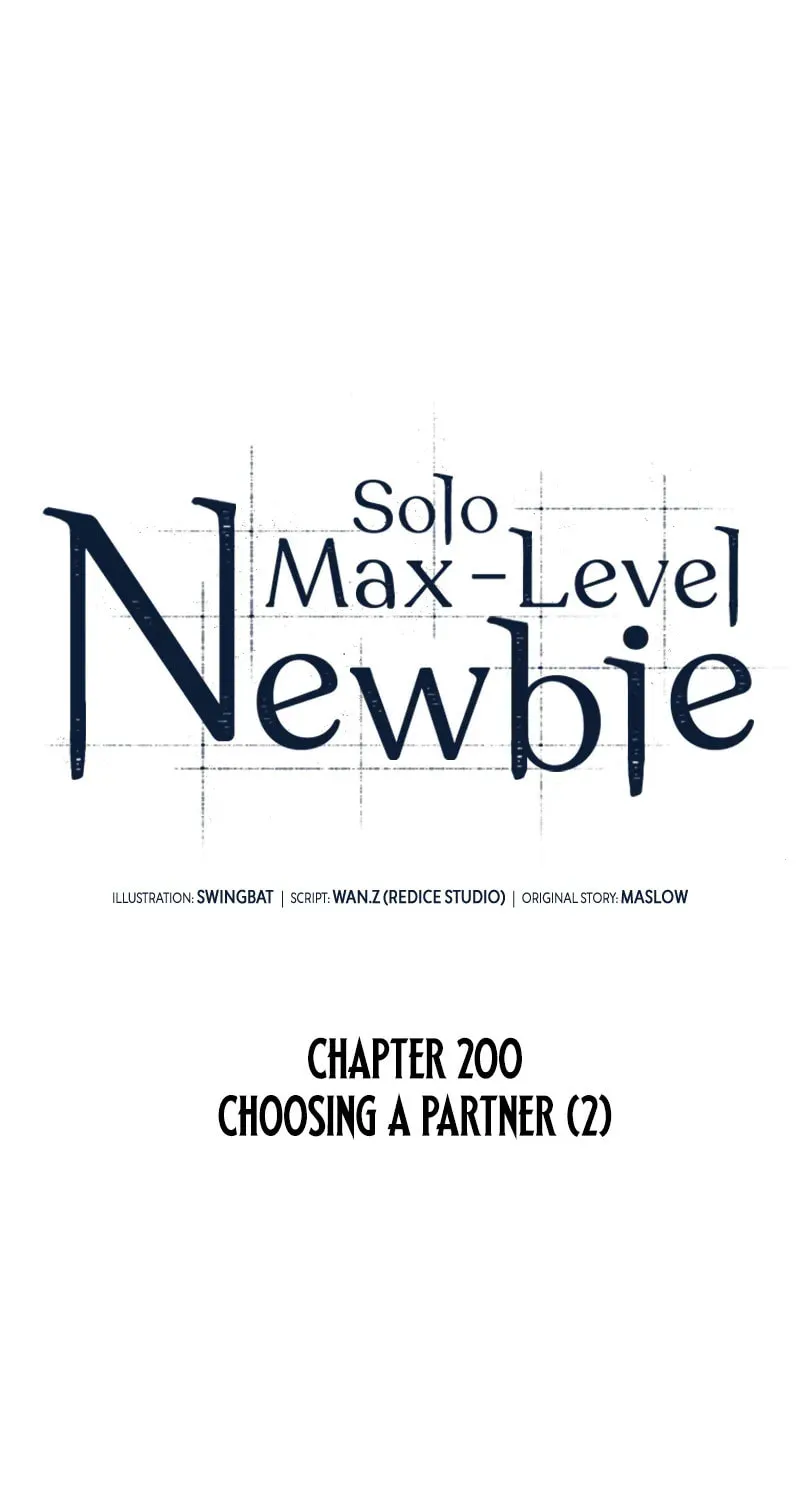 I’m the Max-Level Newbie Chapter 200 page 10 - 