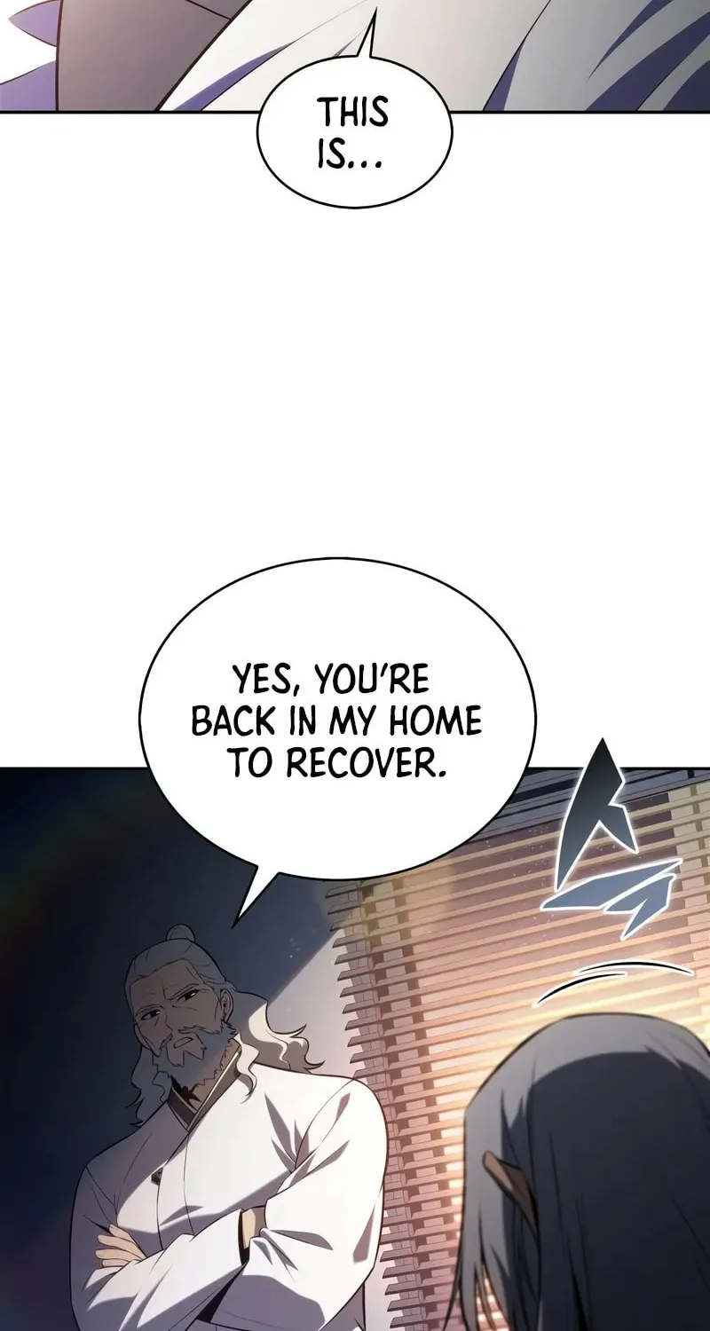 I’m the Max-Level Newbie Chapter 200 page 95 - 