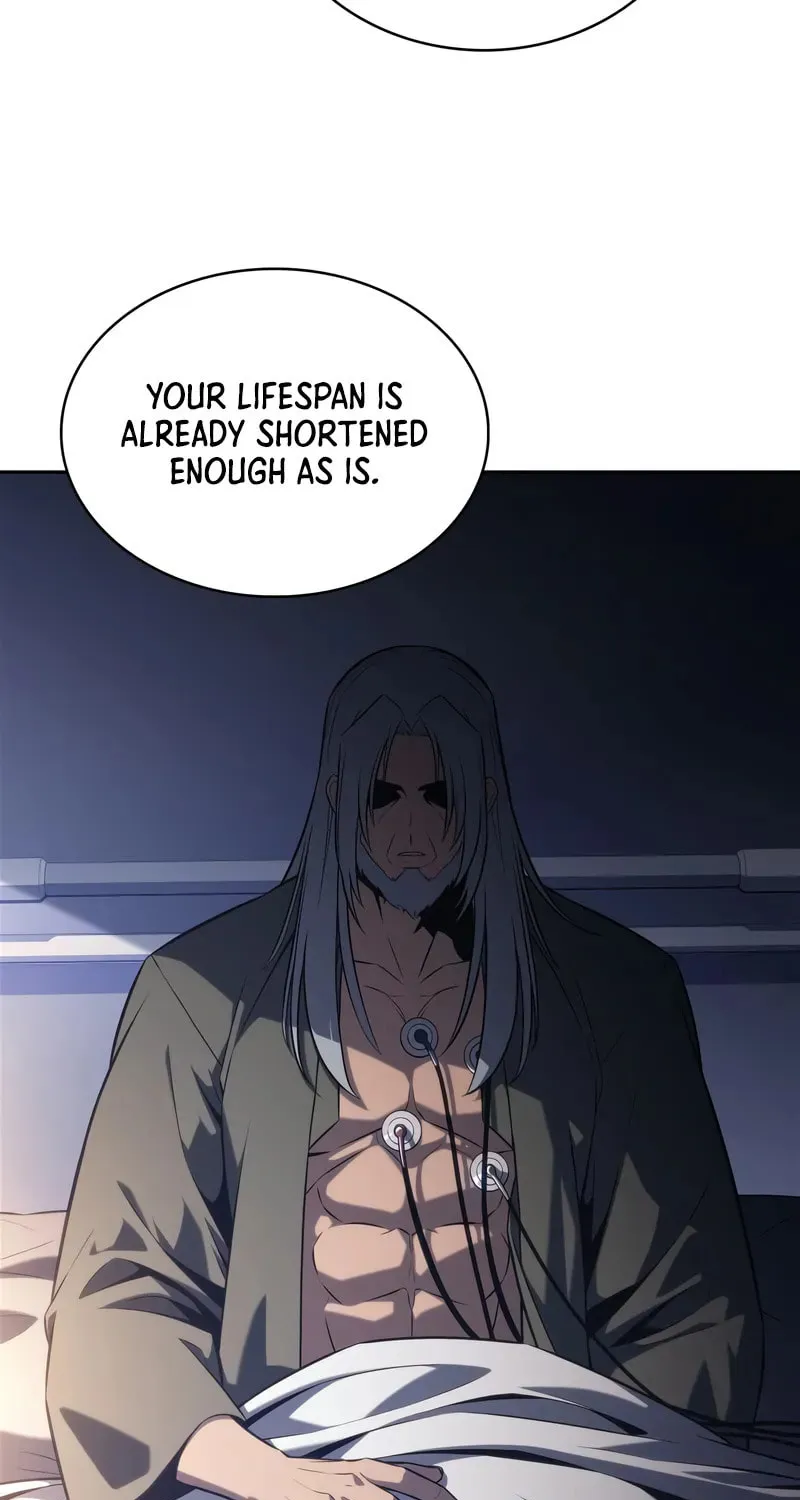 I’m the Max-Level Newbie Chapter 200 page 98 - 