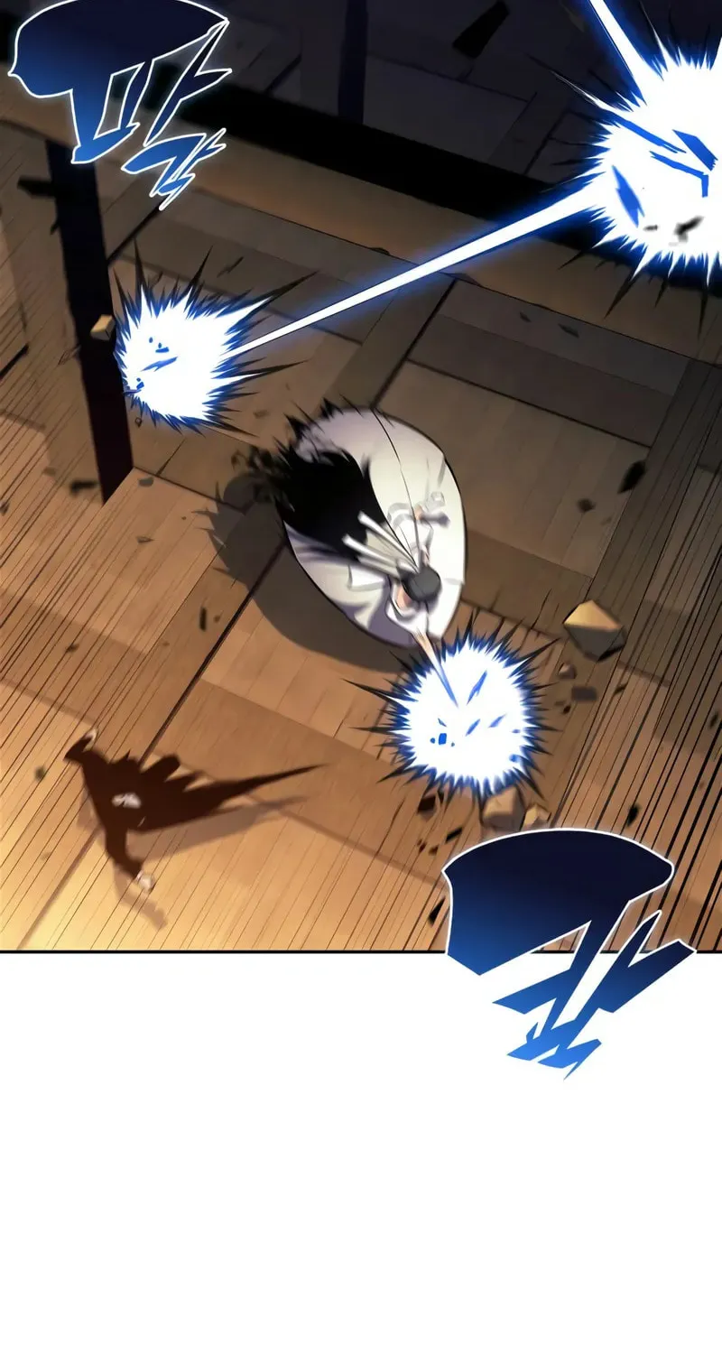 I’m the Max-Level Newbie Chapter 201 page 3 - 