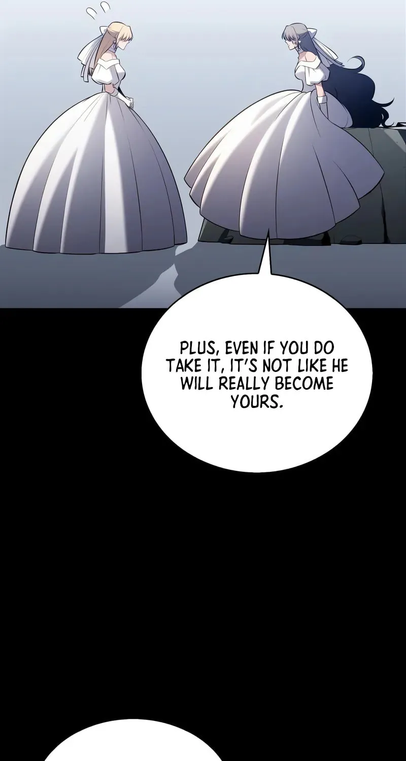I’m the Max-Level Newbie Chapter 201 page 22 - 