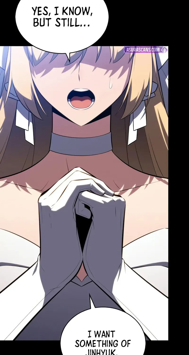 I’m the Max-Level Newbie Chapter 201 page 23 - 