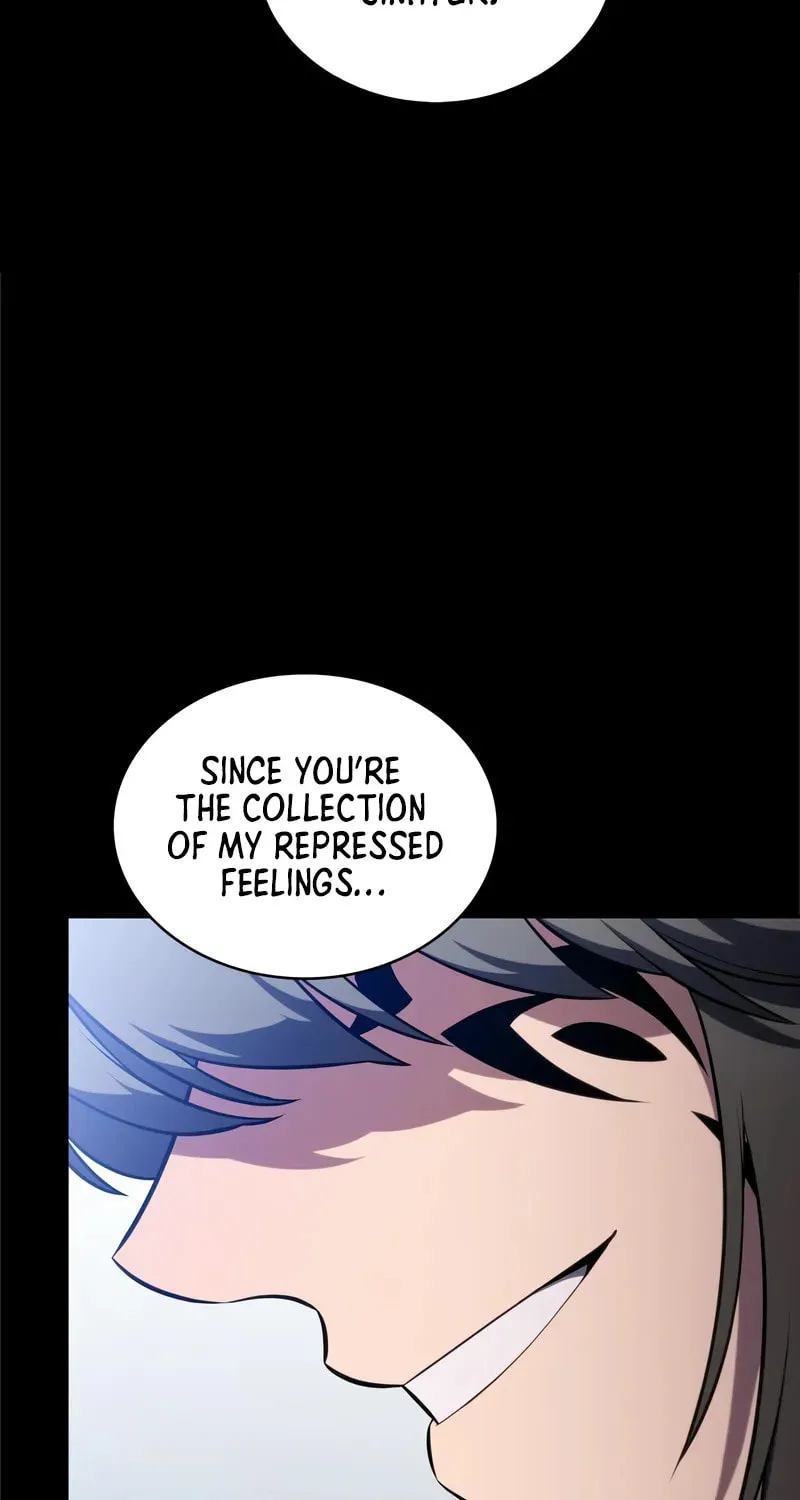 I’m the Max-Level Newbie Chapter 201 page 24 - 