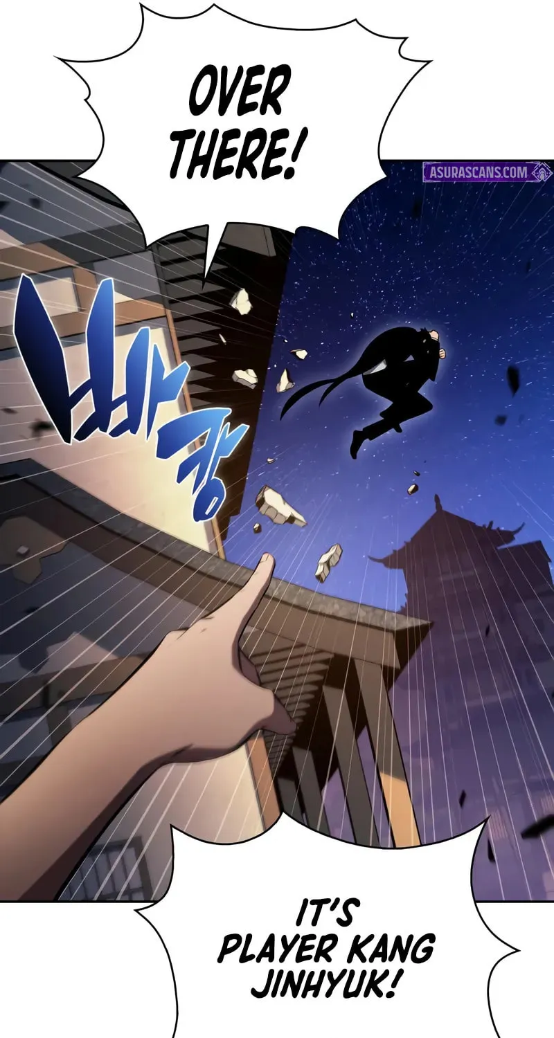 I’m the Max-Level Newbie Chapter 201 page 32 - 