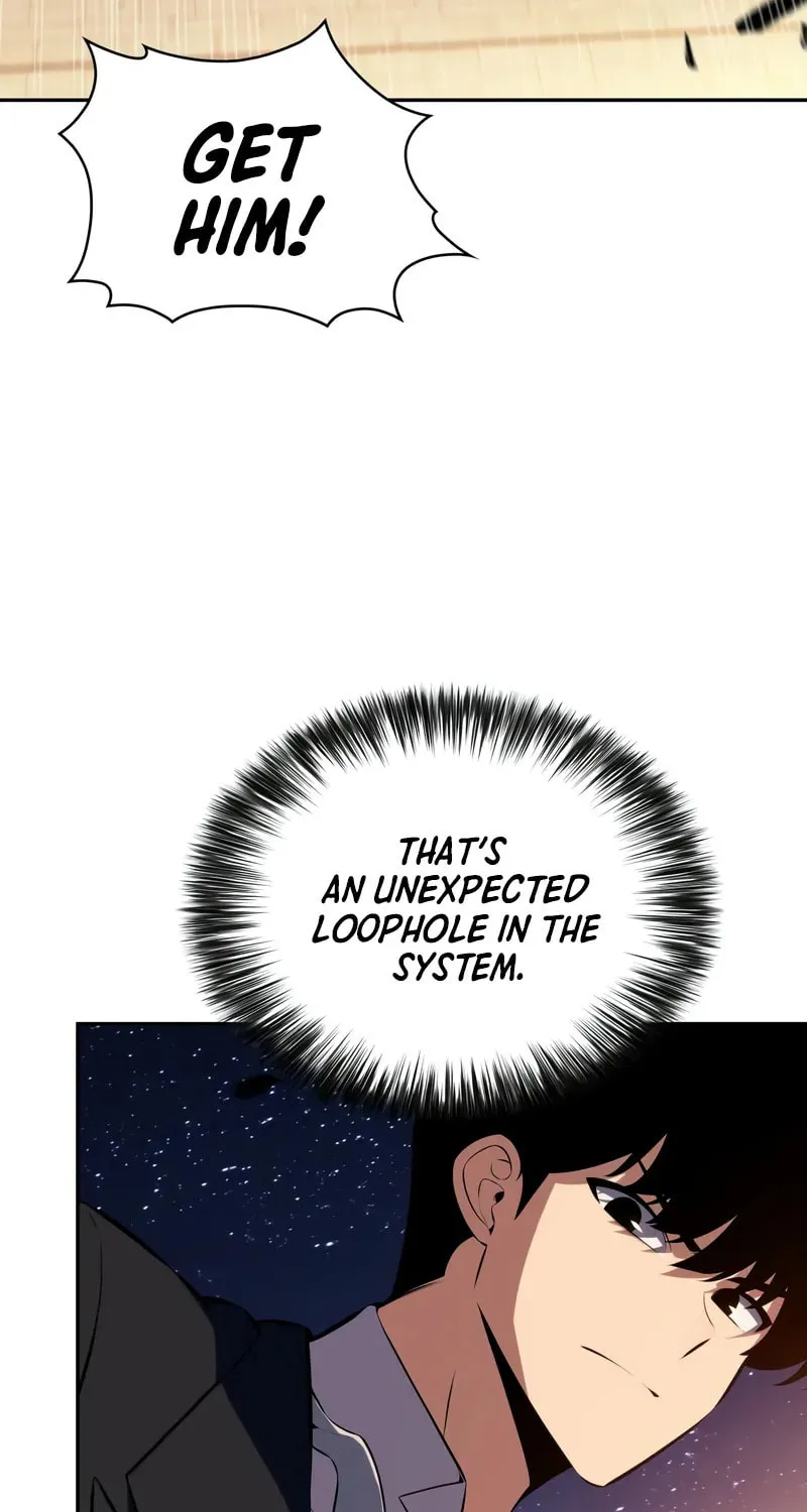 I’m the Max-Level Newbie Chapter 201 page 34 - 