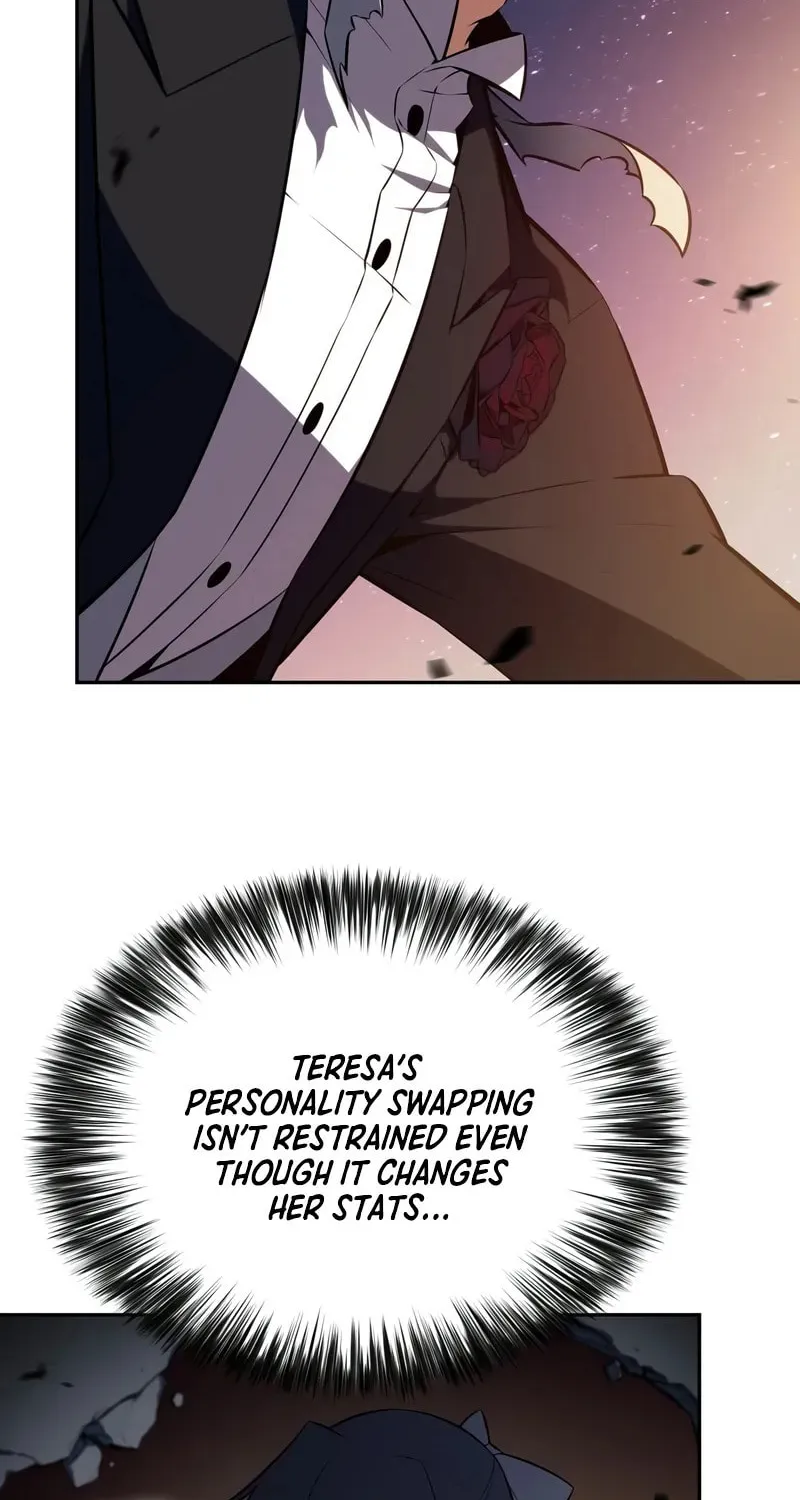 I’m the Max-Level Newbie Chapter 201 page 35 - 