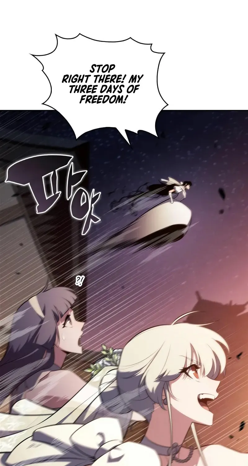 I’m the Max-Level Newbie Chapter 201 page 37 - 