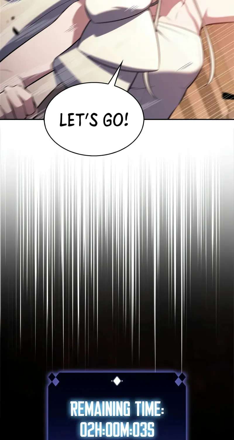 I’m the Max-Level Newbie Chapter 201 page 38 - 