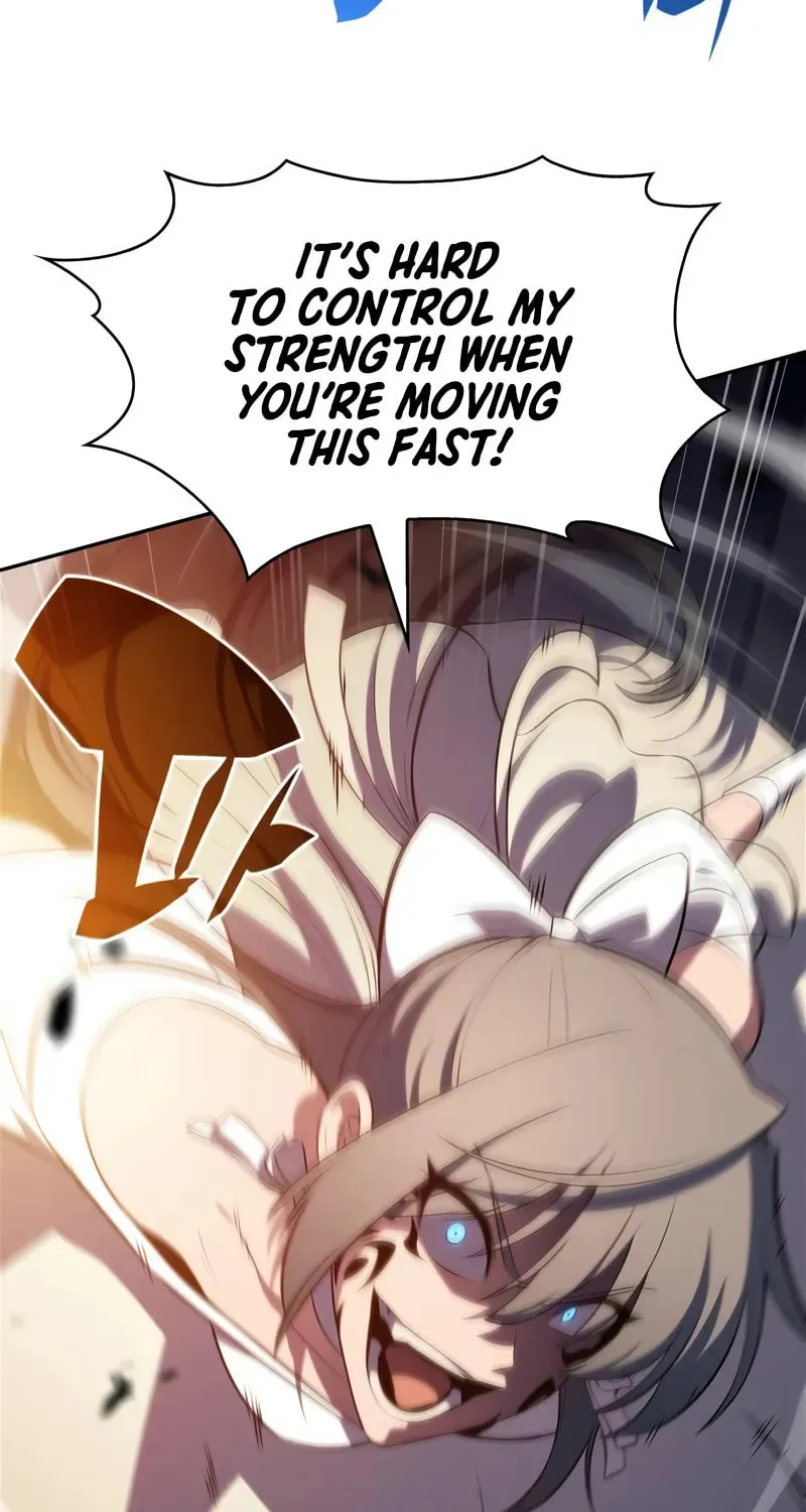 I’m the Max-Level Newbie Chapter 201 page 5 - 