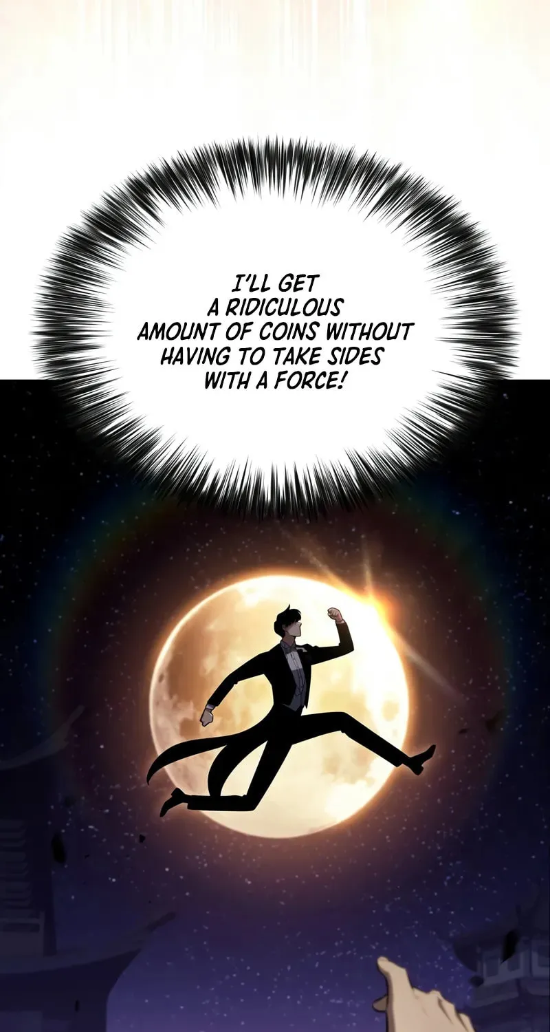 I’m the Max-Level Newbie Chapter 201 page 42 - 