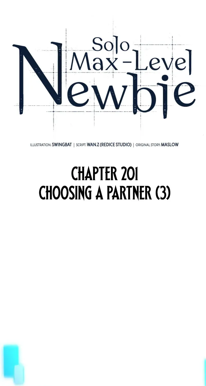 I’m the Max-Level Newbie Chapter 201 page 44 - 