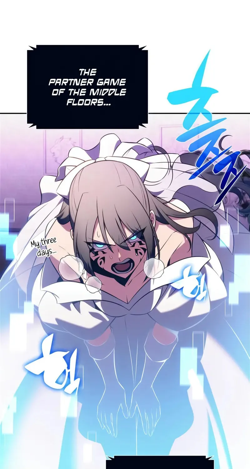 I’m the Max-Level Newbie Chapter 201 page 47 - 