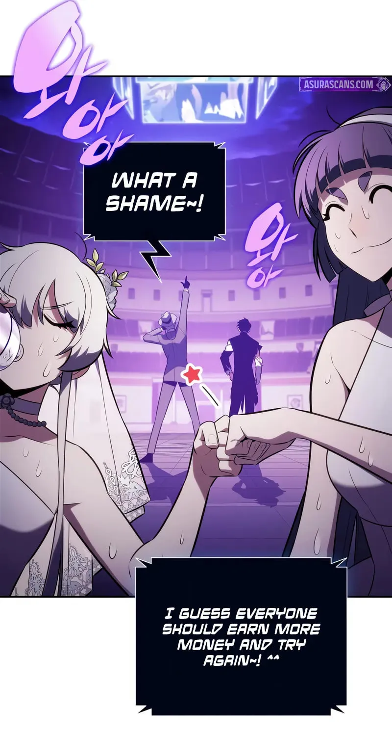 I’m the Max-Level Newbie Chapter 201 page 52 - 