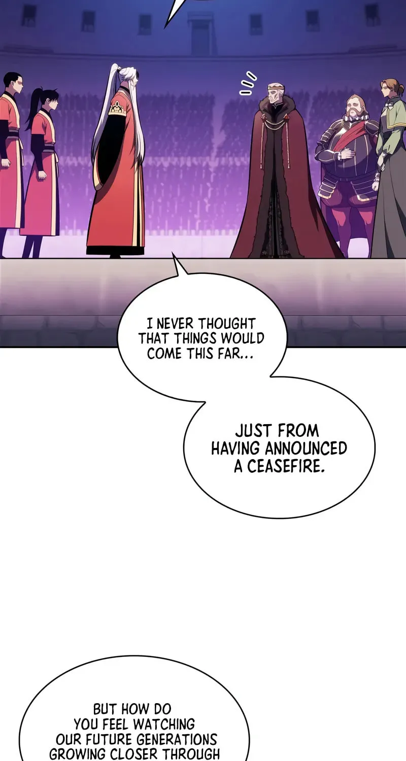 I’m the Max-Level Newbie Chapter 201 page 56 - 
