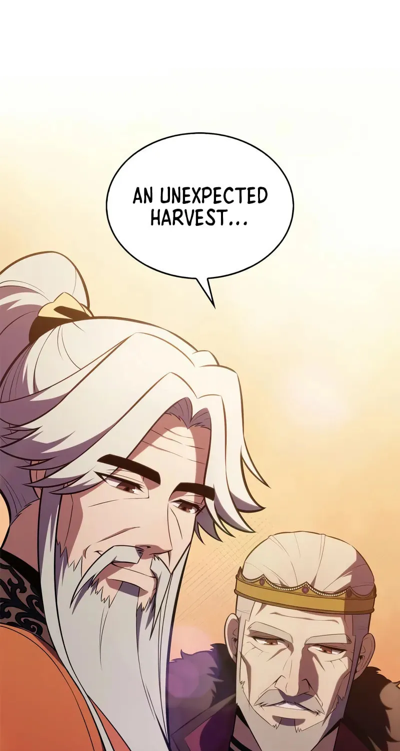 I’m the Max-Level Newbie Chapter 201 page 58 - 
