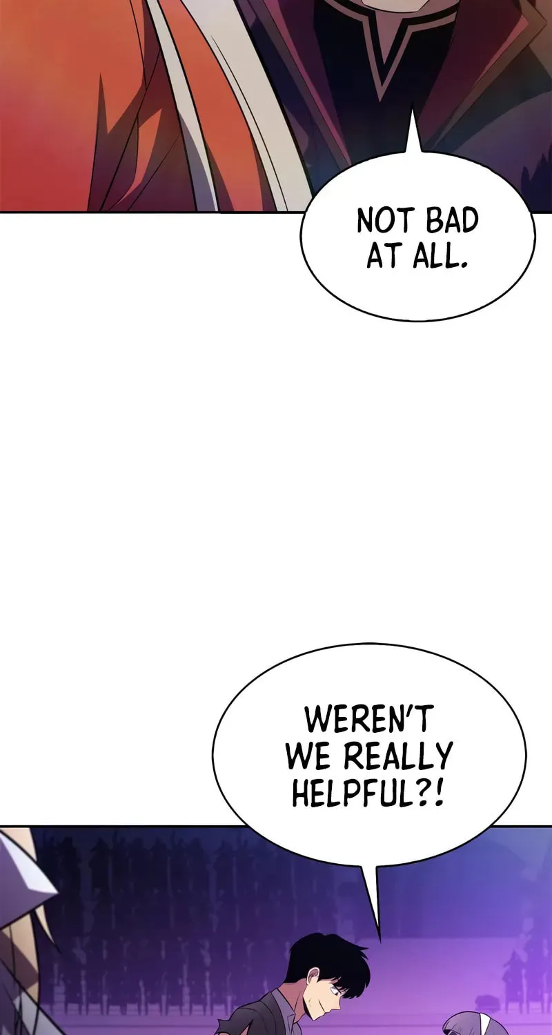 I’m the Max-Level Newbie Chapter 201 page 59 - 