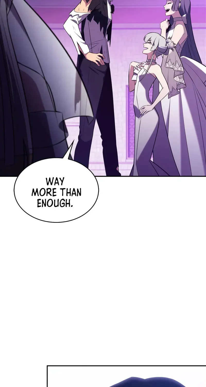 I’m the Max-Level Newbie Chapter 201 page 60 - 