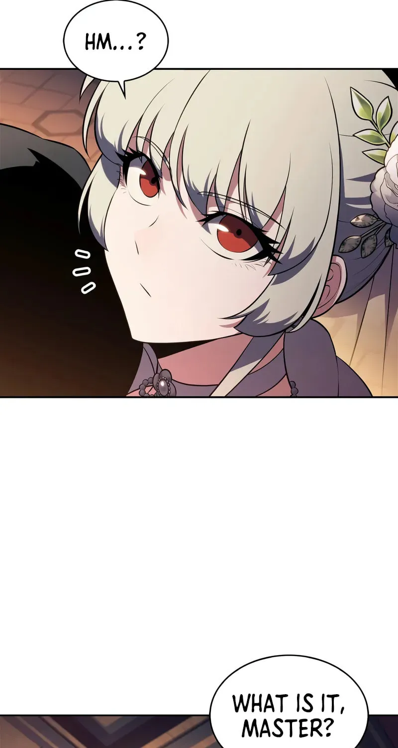 I’m the Max-Level Newbie Chapter 201 page 8 - 