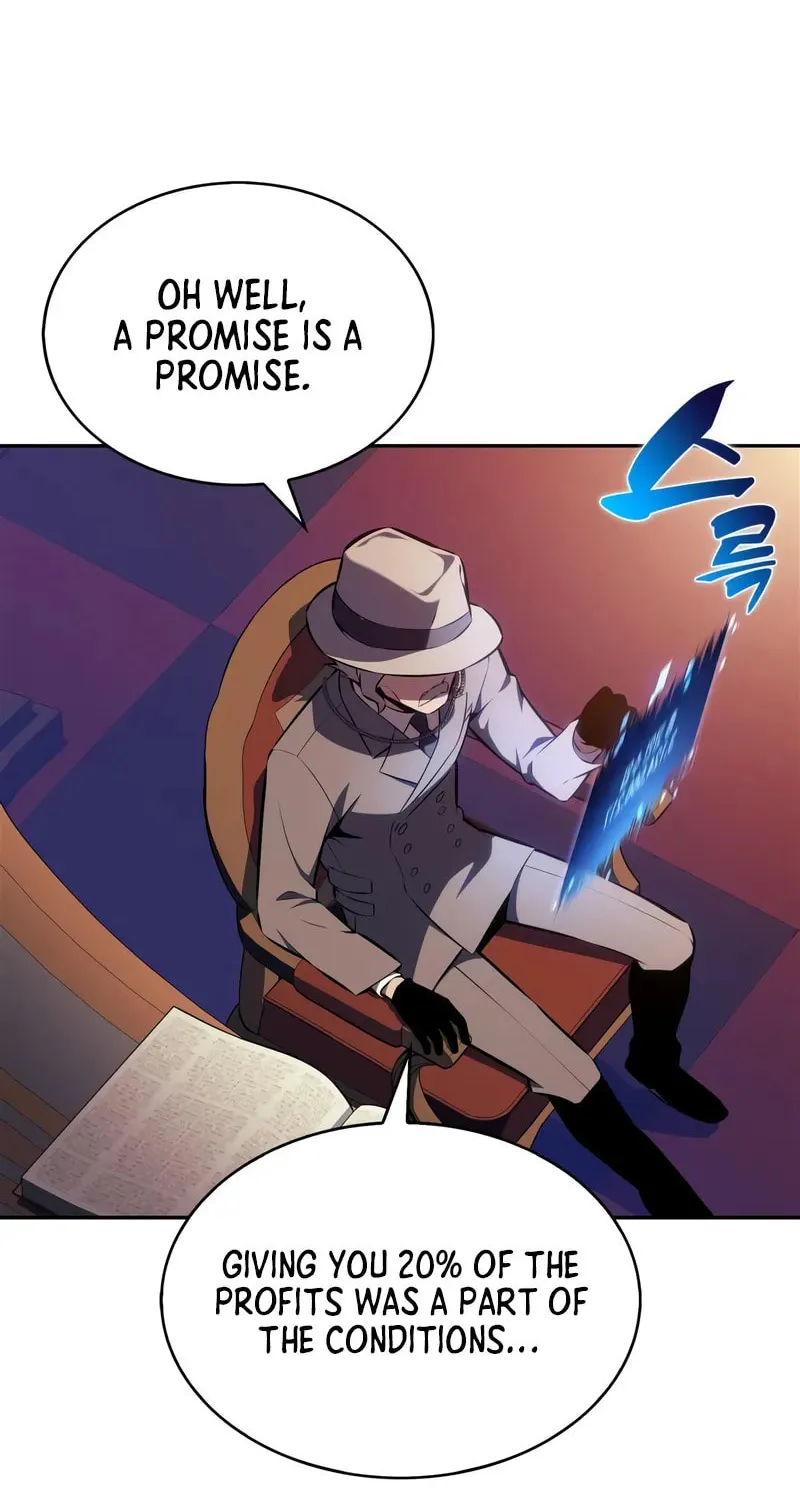I’m the Max-Level Newbie Chapter 201 page 71 - 