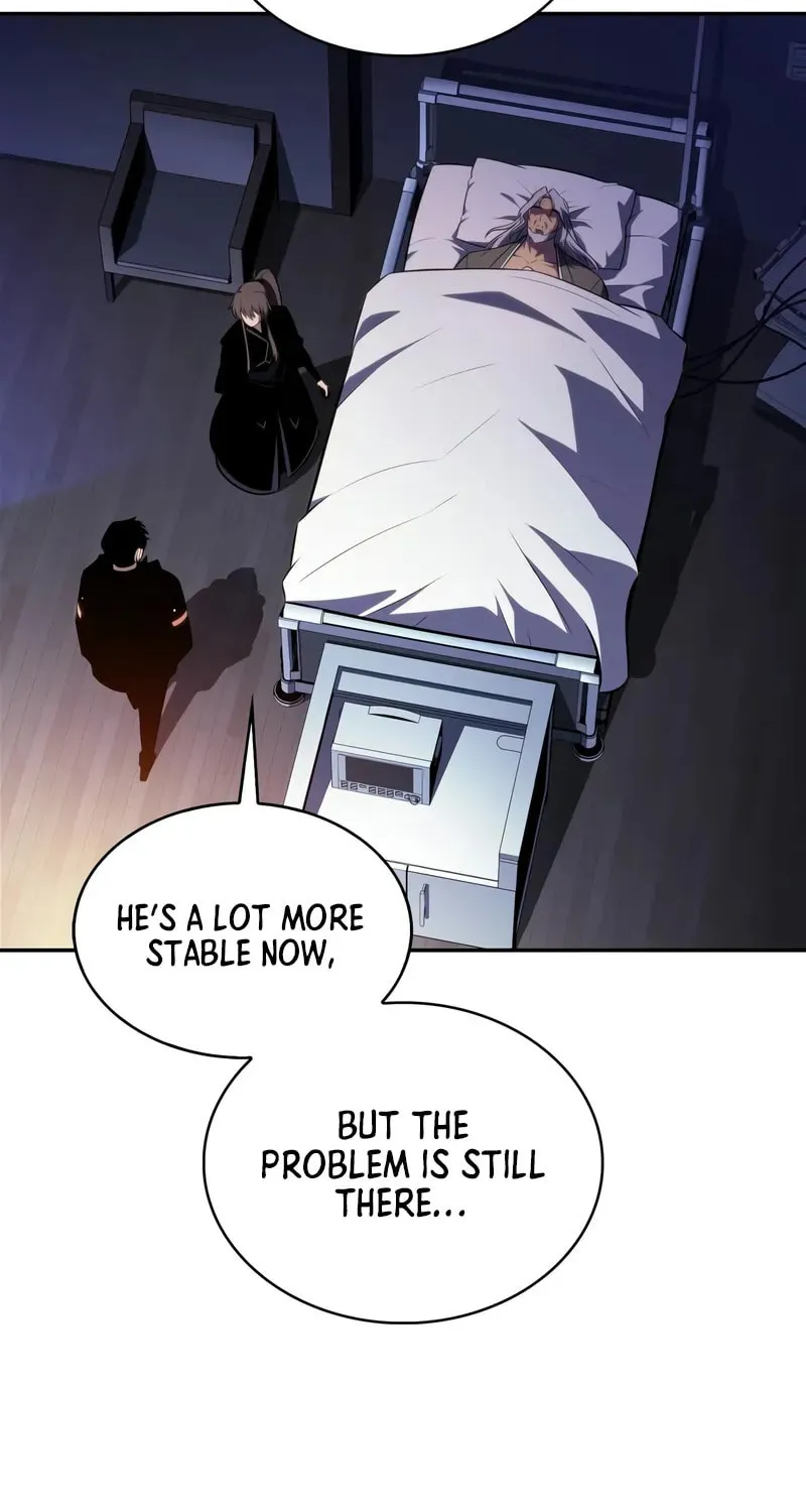 I’m the Max-Level Newbie Chapter 201 page 79 - 