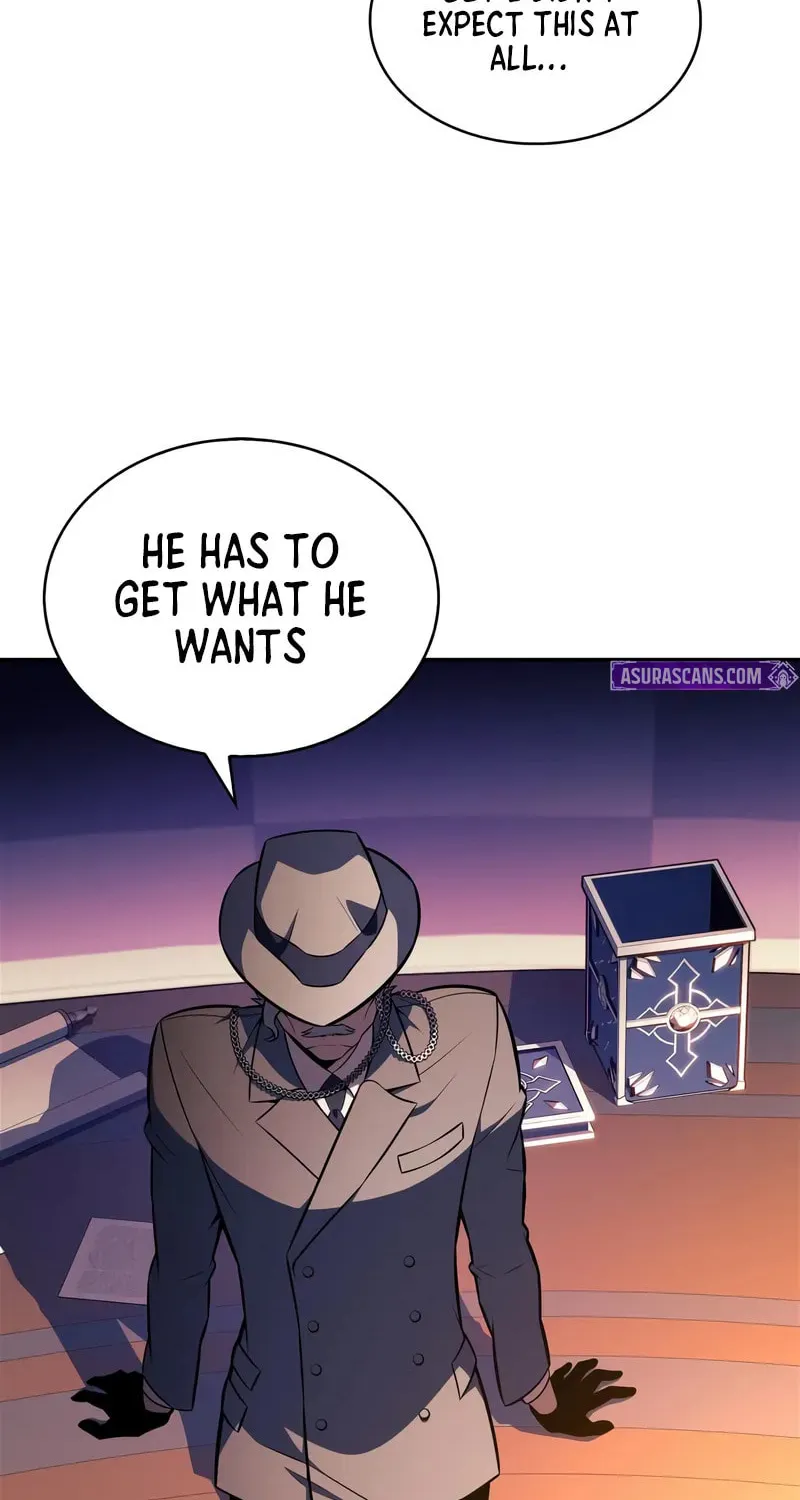 I’m the Max-Level Newbie Chapter 201 page 83 - 