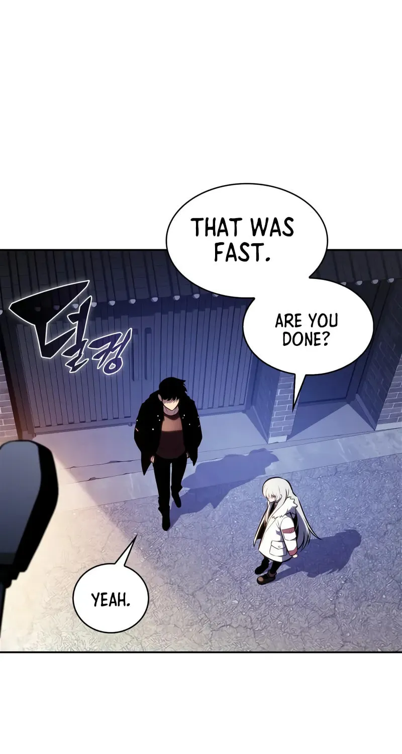 I’m the Max-Level Newbie Chapter 201 page 92 - 