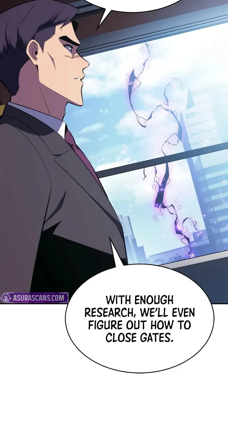 I’m the Max-Level Newbie Chapter 202 page 11 - 