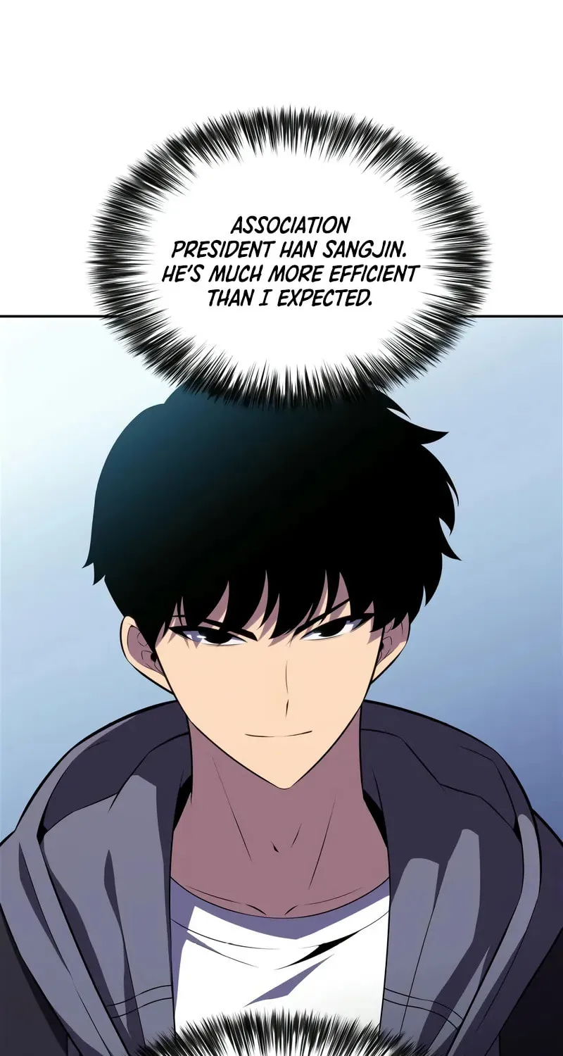 I’m the Max-Level Newbie Chapter 202 page 12 - 