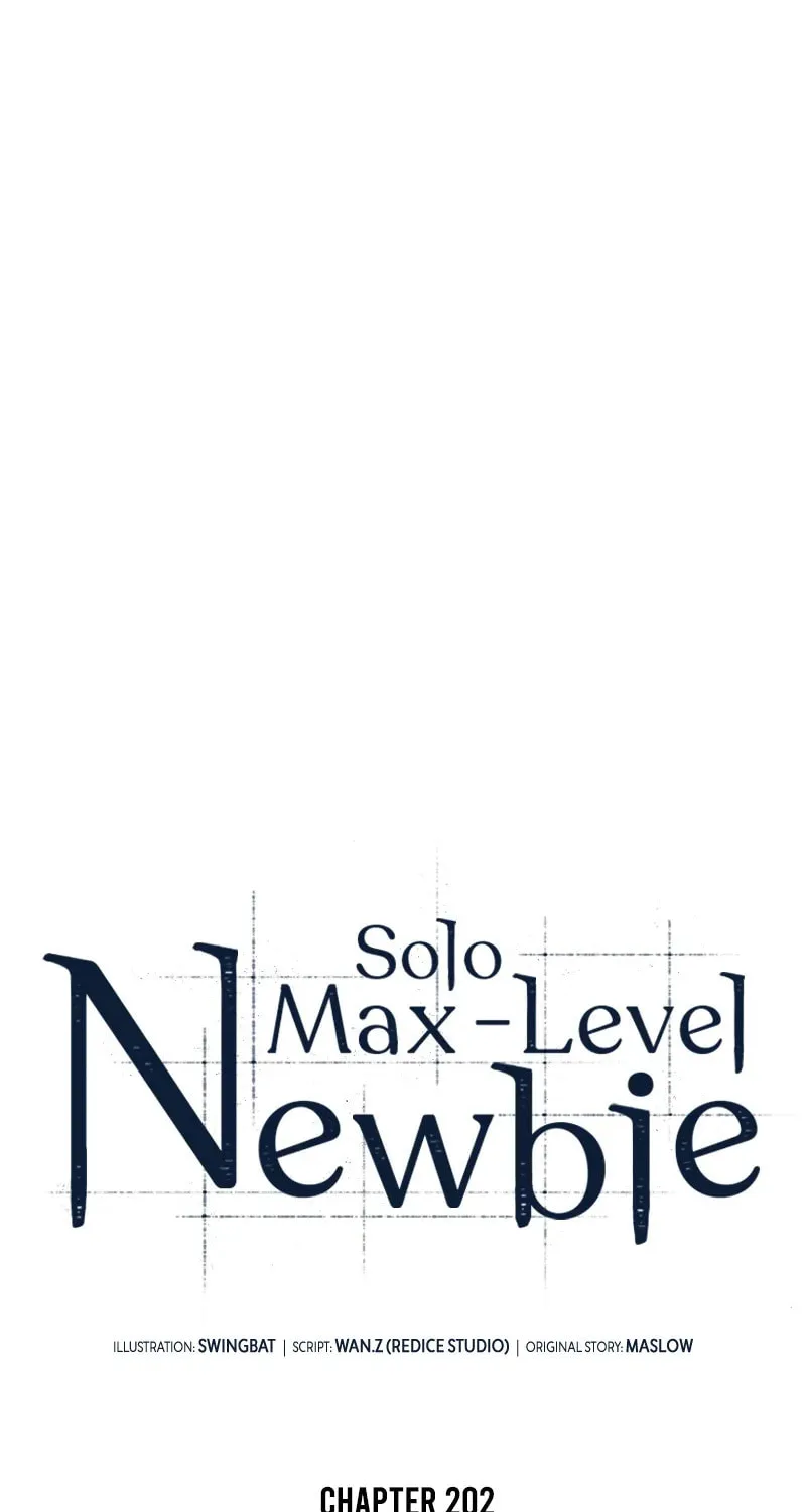 I’m the Max-Level Newbie Chapter 202 page 19 - 