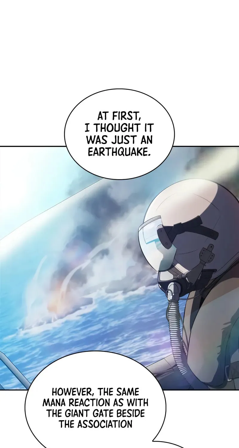 I’m the Max-Level Newbie Chapter 202 page 22 - 