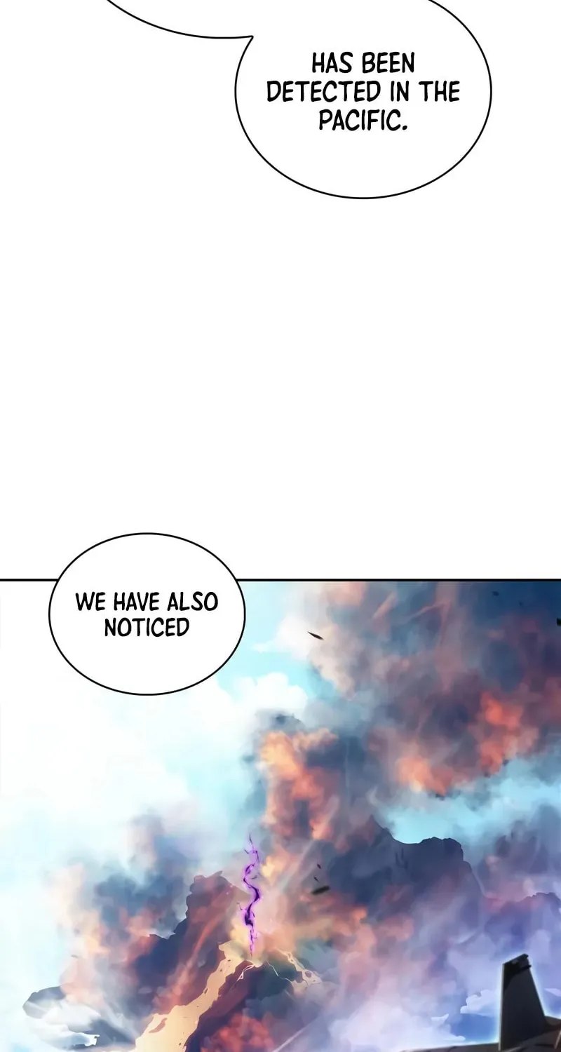 I’m the Max-Level Newbie Chapter 202 page 23 - 