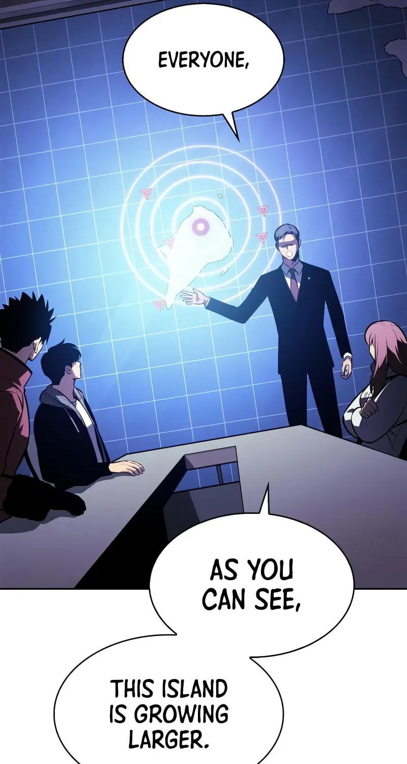 I’m the Max-Level Newbie Chapter 202 page 25 - 