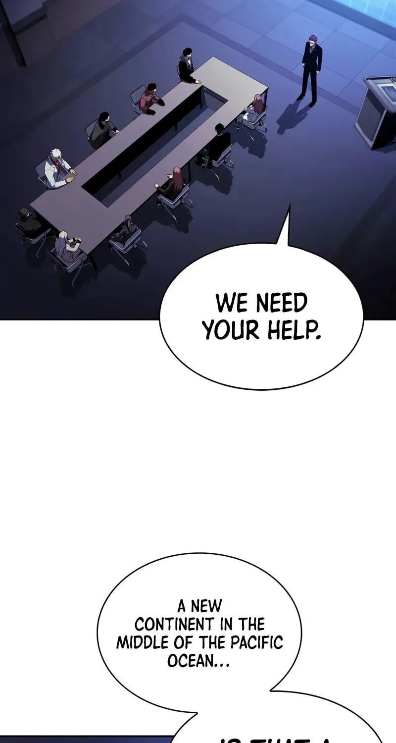 I’m the Max-Level Newbie Chapter 202 page 28 - 