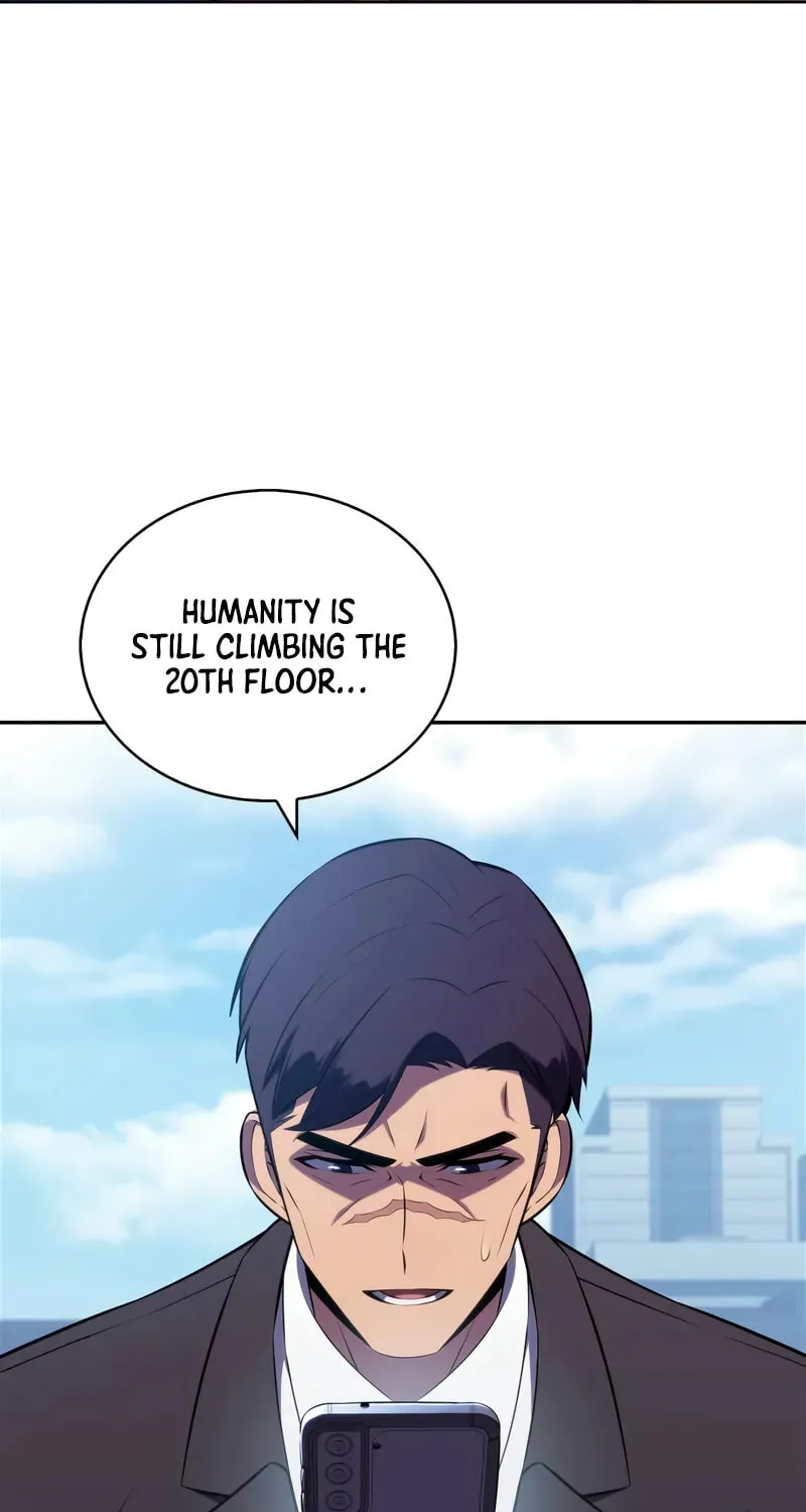 I’m the Max-Level Newbie Chapter 202 page 4 - 