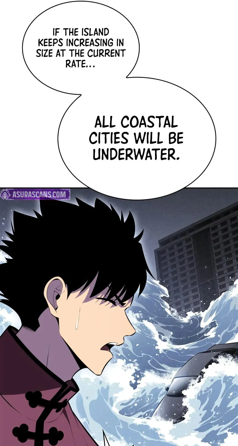 I’m the Max-Level Newbie Chapter 202 page 32 - 