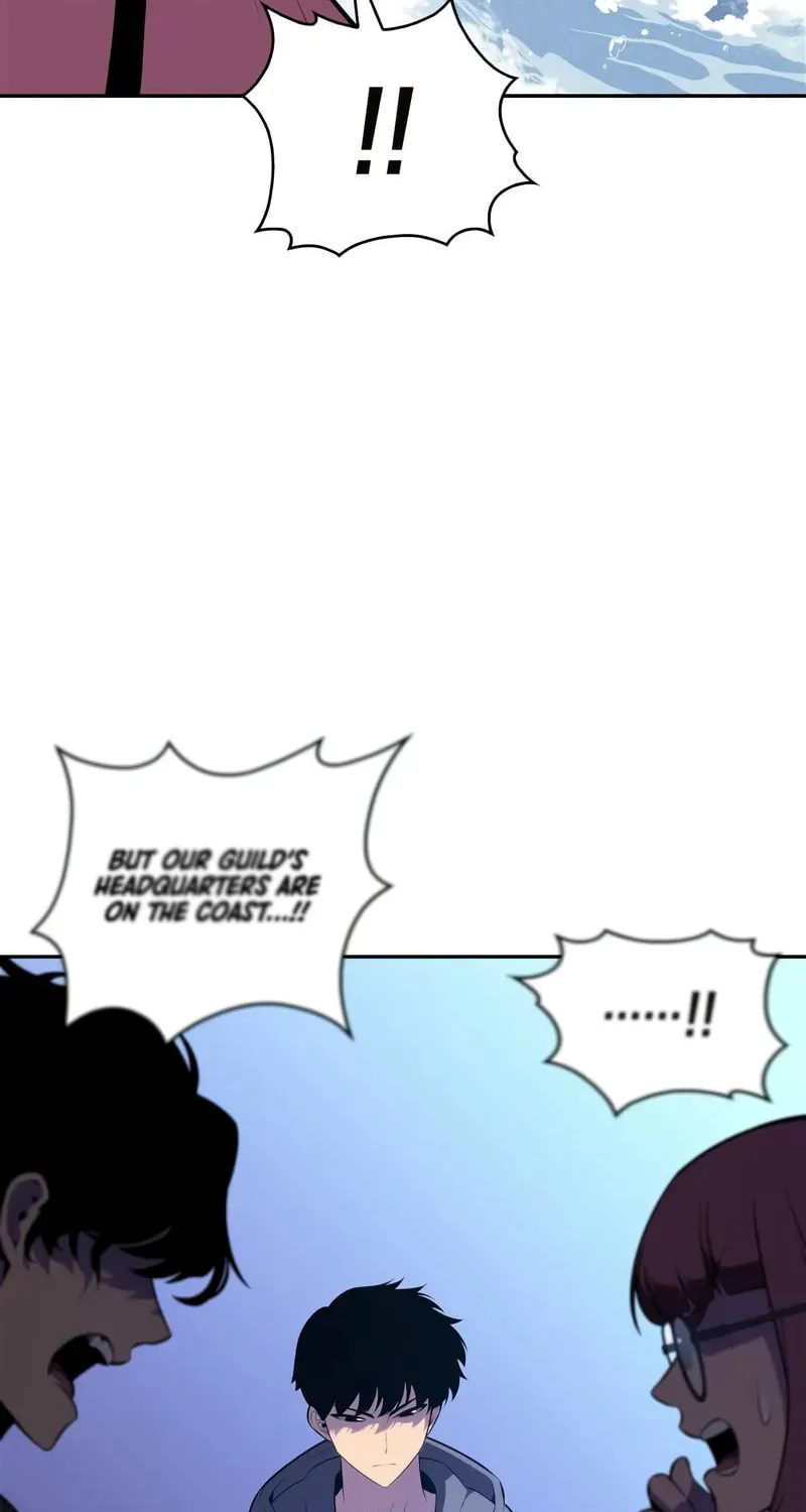 I’m the Max-Level Newbie Chapter 202 page 33 - 