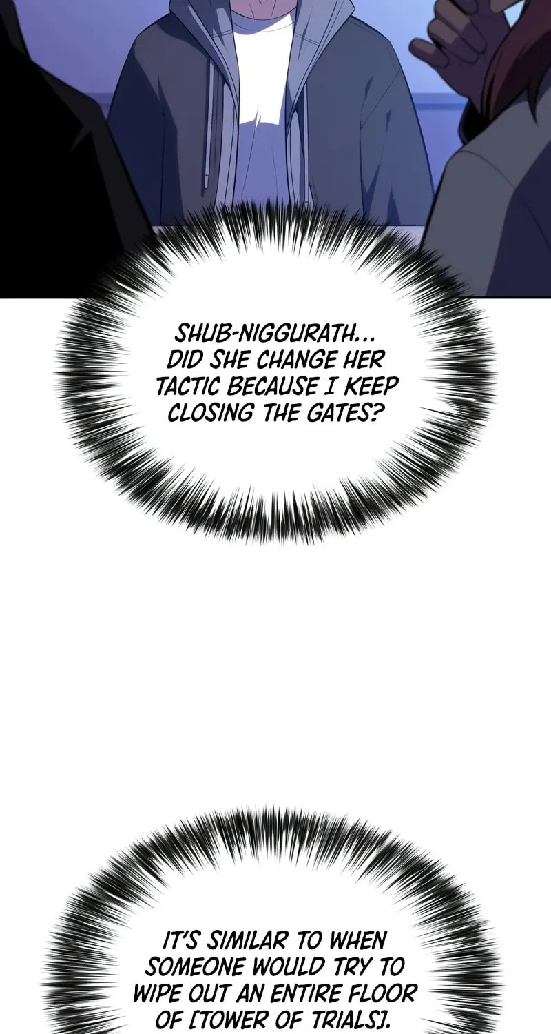I’m the Max-Level Newbie Chapter 202 page 34 - 
