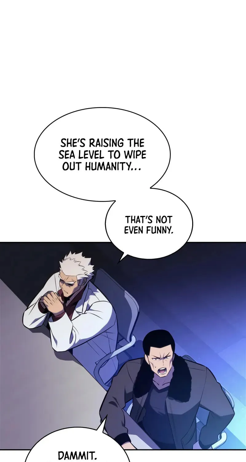 I’m the Max-Level Newbie Chapter 202 page 36 - 