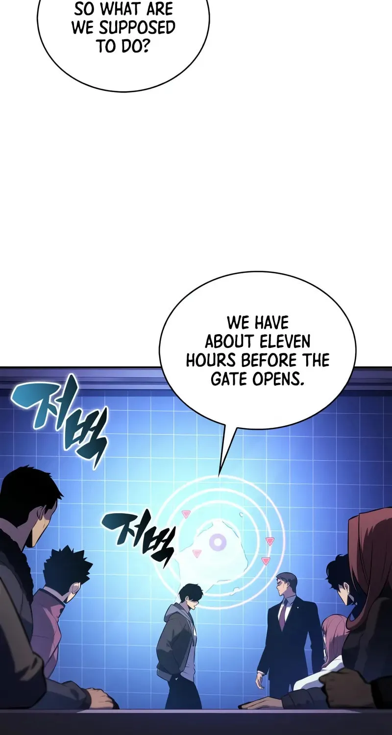 I’m the Max-Level Newbie Chapter 202 page 37 - 