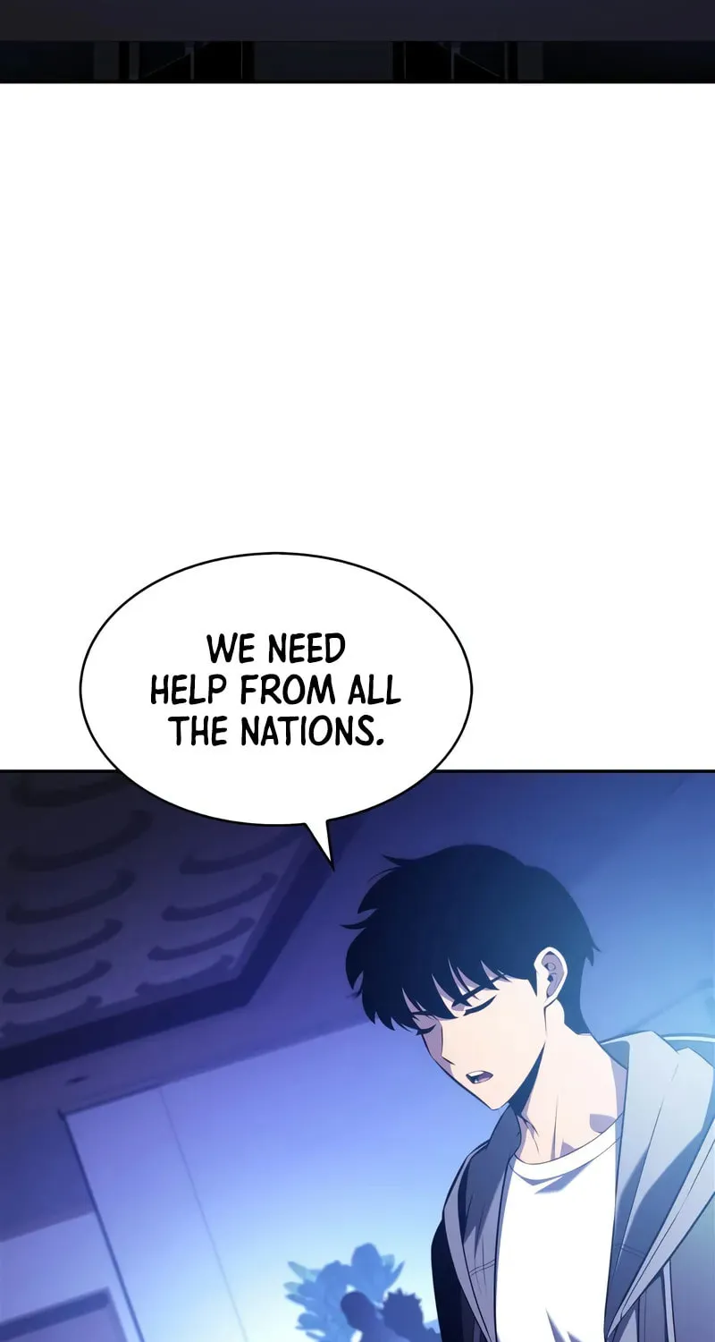 I’m the Max-Level Newbie Chapter 202 page 38 - 