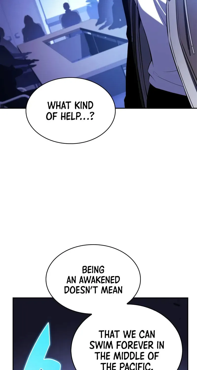 I’m the Max-Level Newbie Chapter 202 page 39 - 