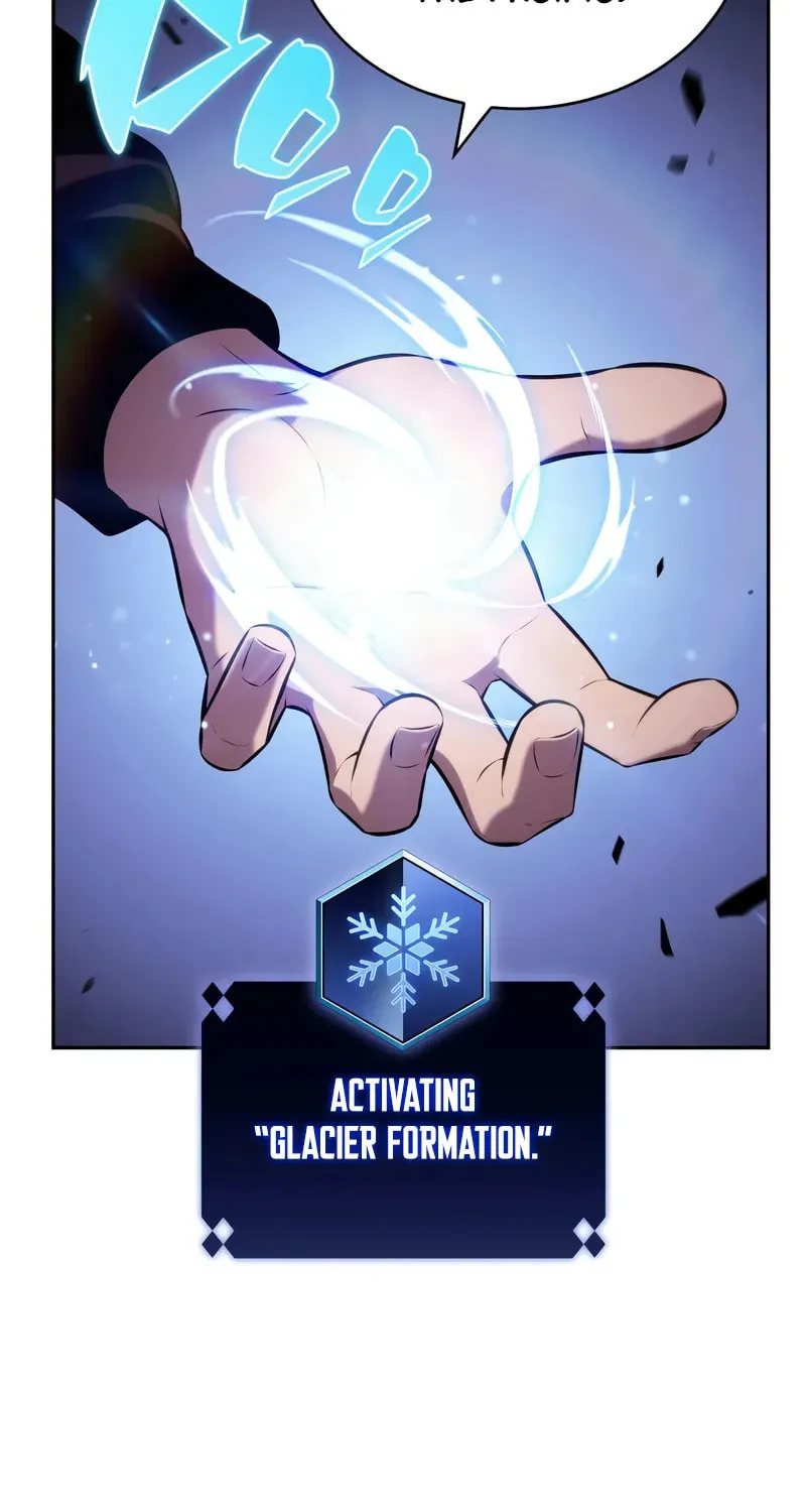 I’m the Max-Level Newbie Chapter 202 page 40 - 