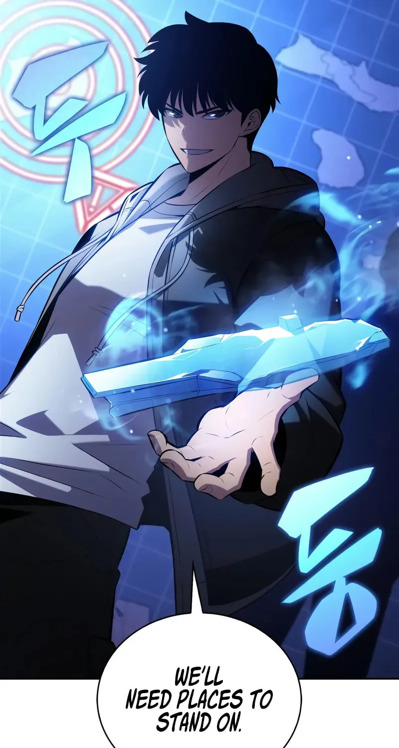 I’m the Max-Level Newbie Chapter 202 page 42 - 