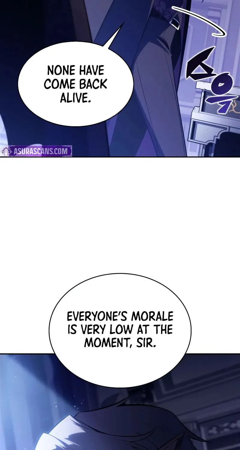 I’m the Max-Level Newbie Chapter 202 page 49 - 