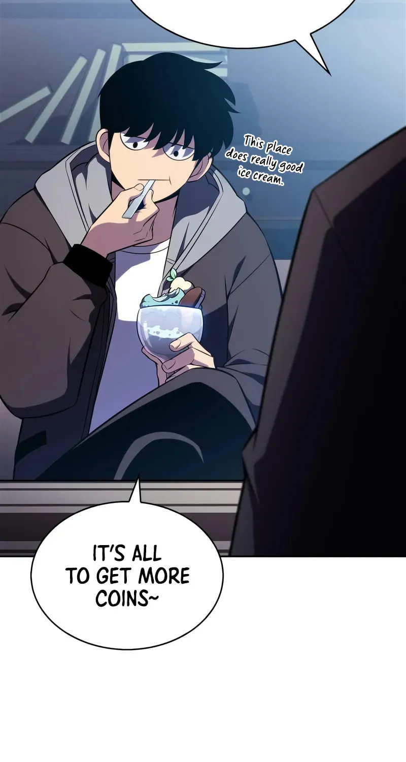 I’m the Max-Level Newbie Chapter 202 page 6 - 