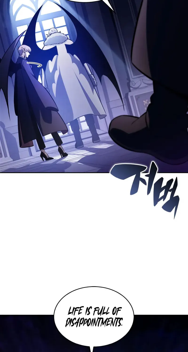 I’m the Max-Level Newbie Chapter 202 page 55 - 