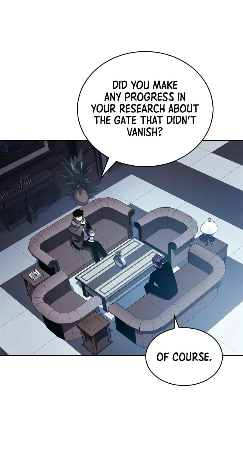 I’m the Max-Level Newbie Chapter 202 page 7 - 